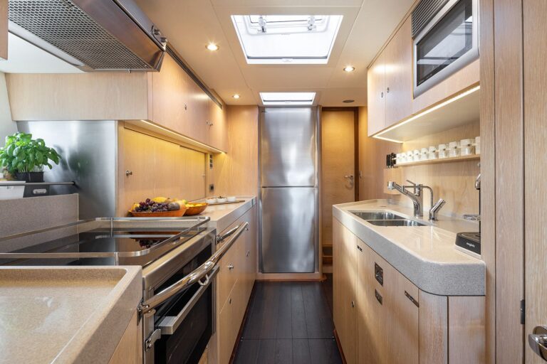 Galley