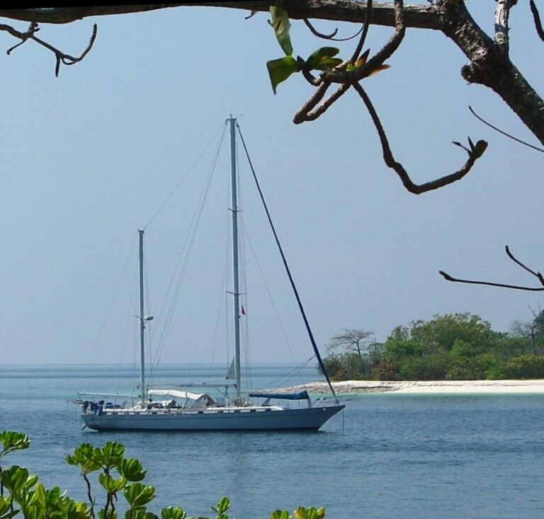 SY HIGH ASPECT - Yacht