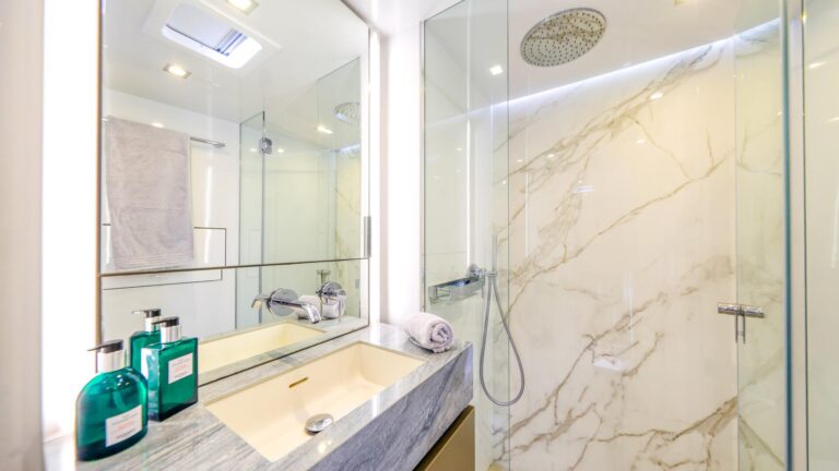VIP Ensuite