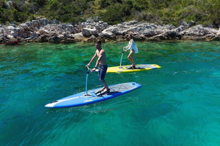Water Toys