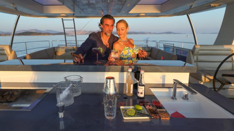 Sun Deck