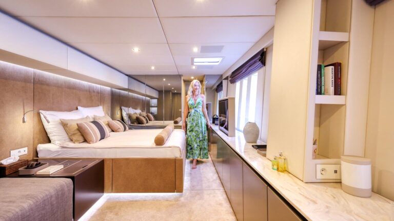 Master Suite