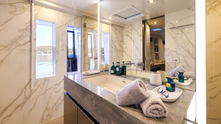 Master Ensuite