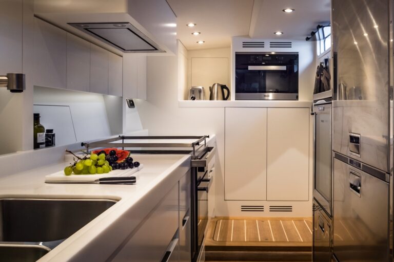 Galley