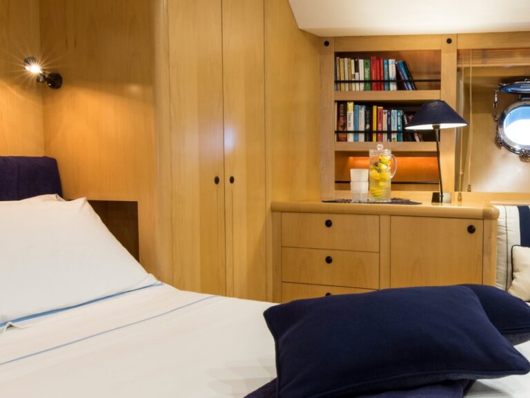 Master Stateroom