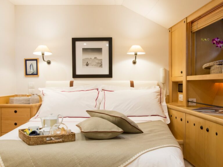 Guest Suite