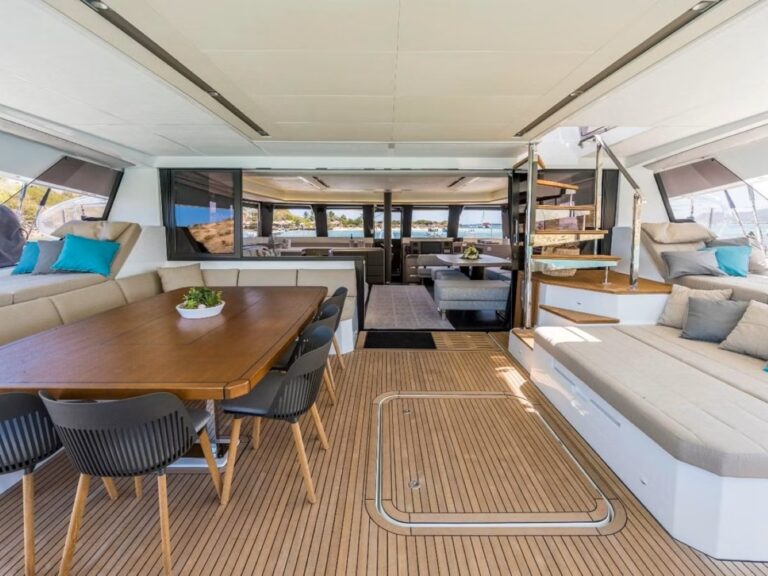 Exterior Dining Area