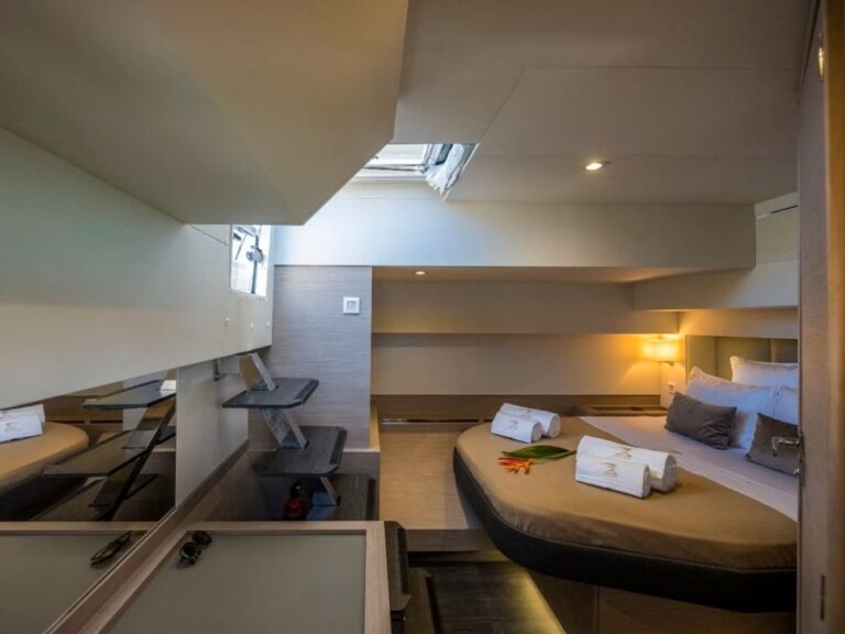 Master Stateroom