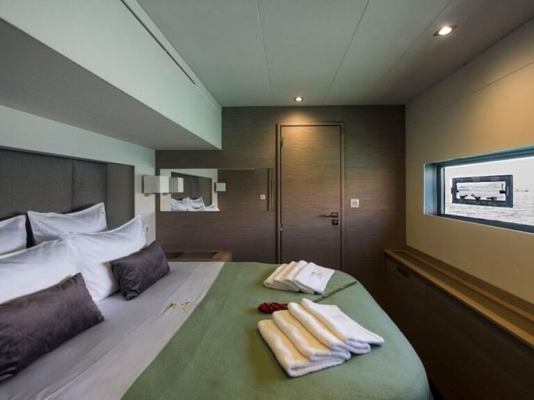 Guest Suite