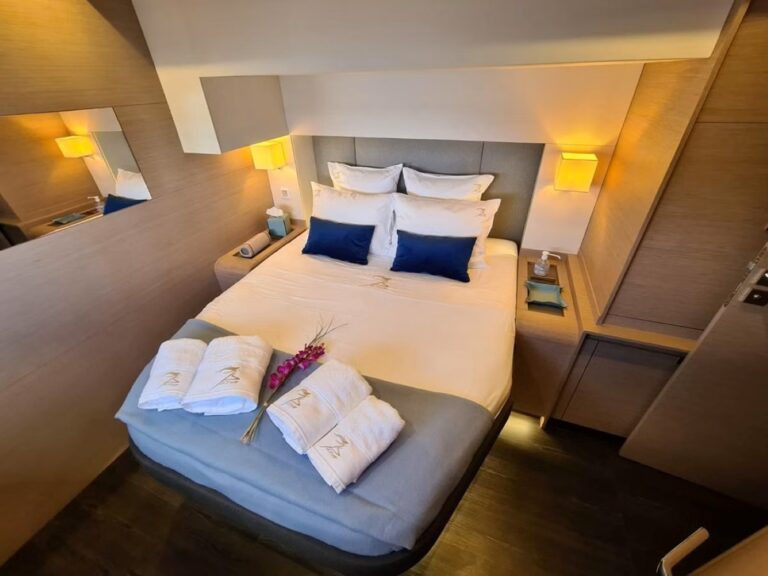 Guest Suite
