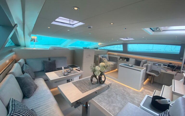 Main Salon Alternative View