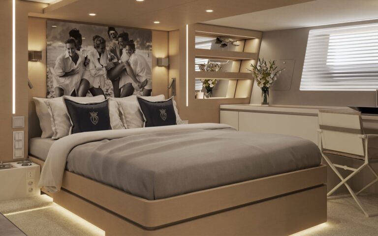 Master Suite