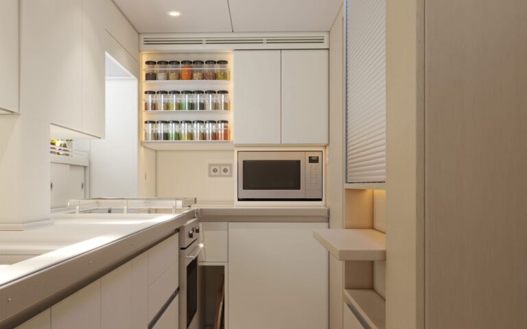 Galley
