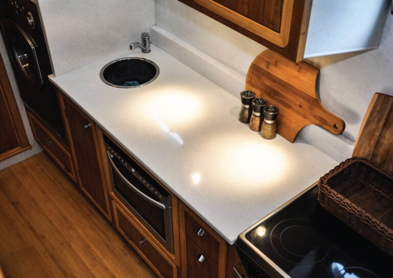 Galley