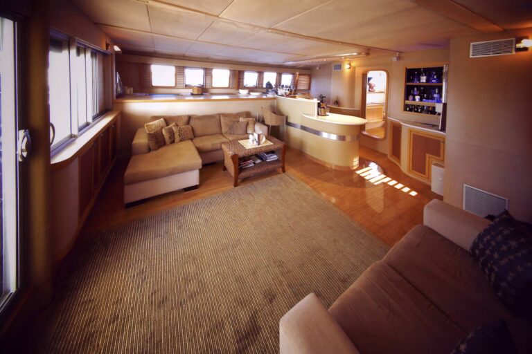 Saloon