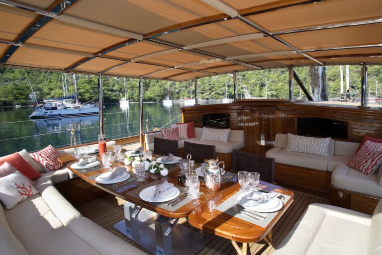 Exterior Living Spaces
