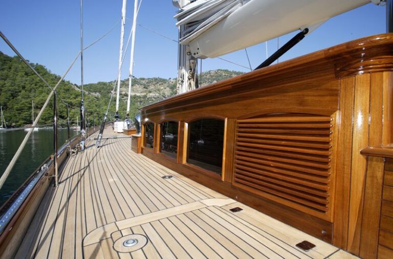 Exterior Living Spaces