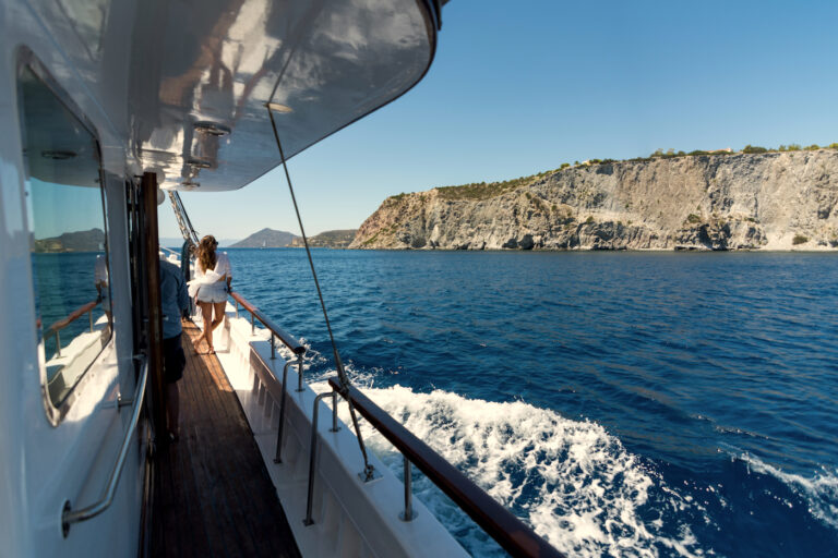Side Deck