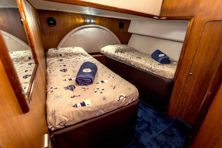 Twin Suite