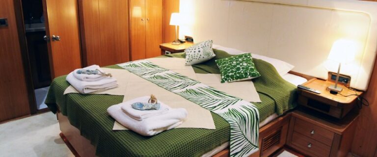 Guest Cabin