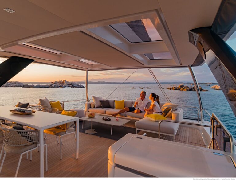 Flybridge