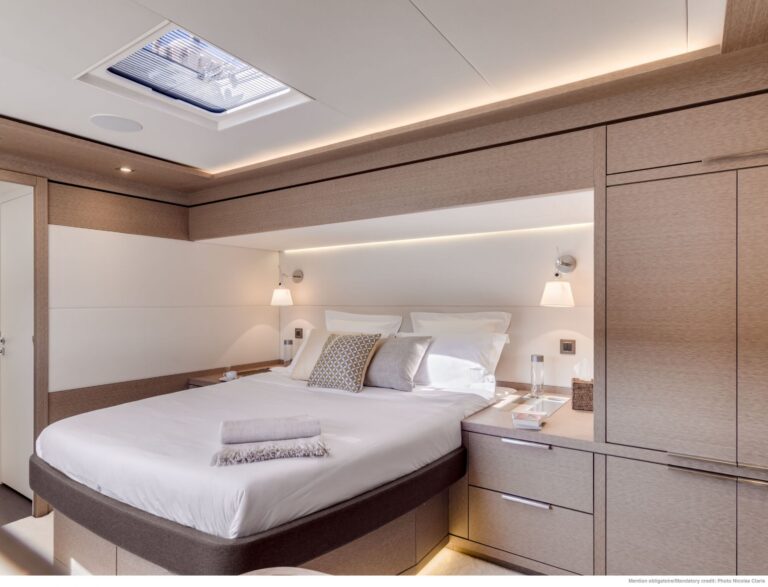 Guest suite