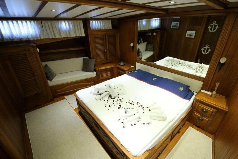Master Stateroom