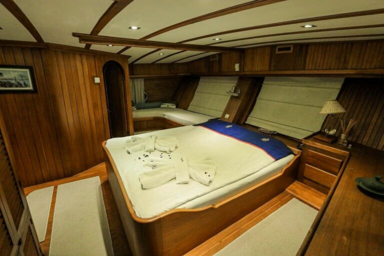 Master Stateroom