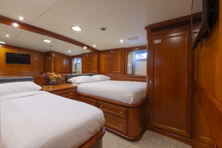 Guest Accommodation