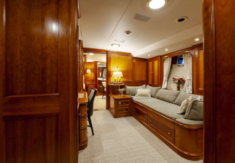Master Office