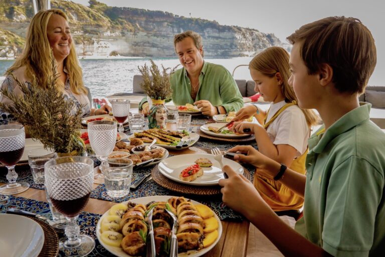 Dining Lifestyle