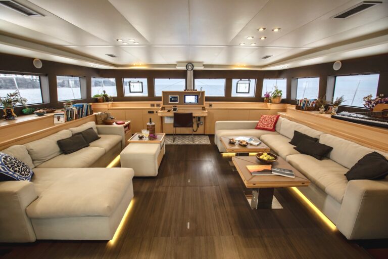 Saloon Sofas