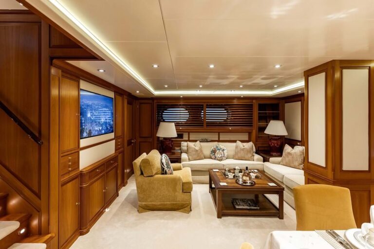 Saloon