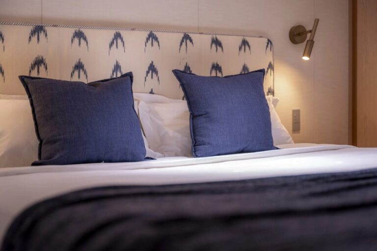 Master Stateroom