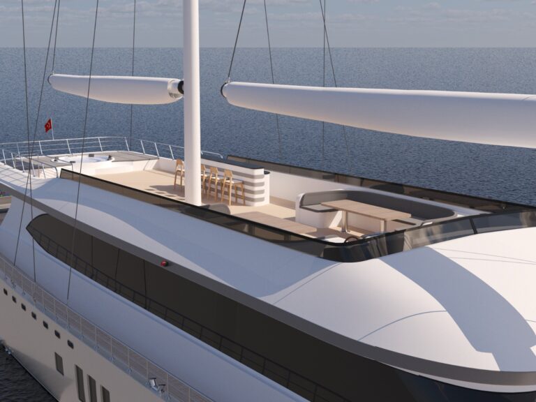 Sun Deck