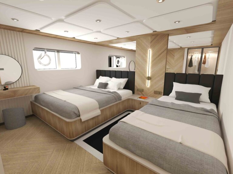 Guest Suite