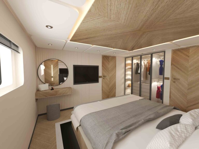Guest Suite