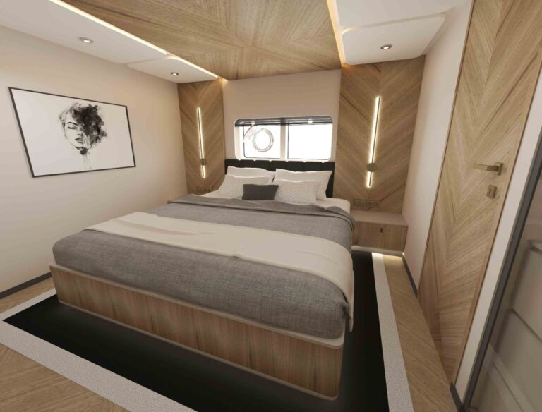 Guest Suite