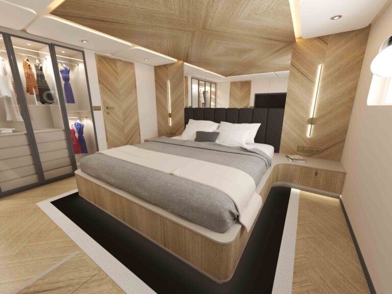 Guest Suite