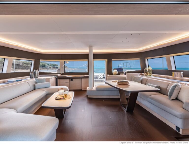 Main Salon