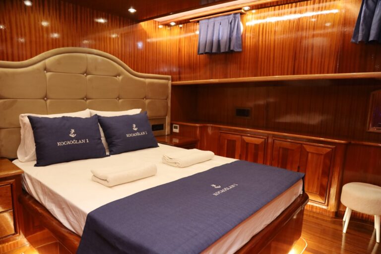 Double Guest Suite