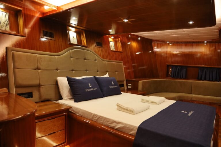 Double Guest Suite