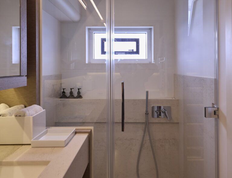 Master Ensuite