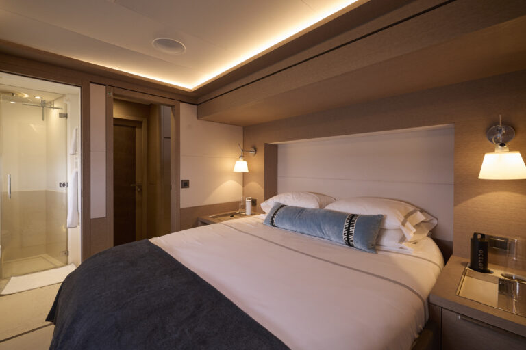 Guest Suite