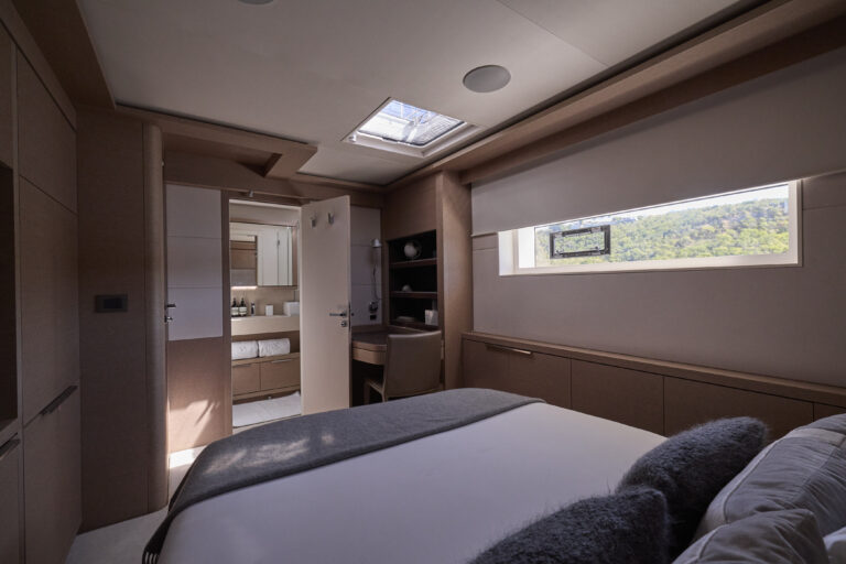 Guest Suite