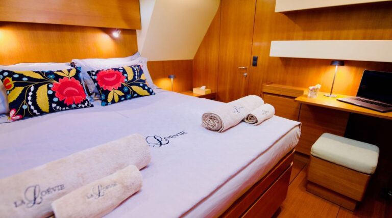 Guest Suite