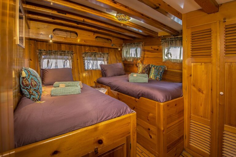 Cabin