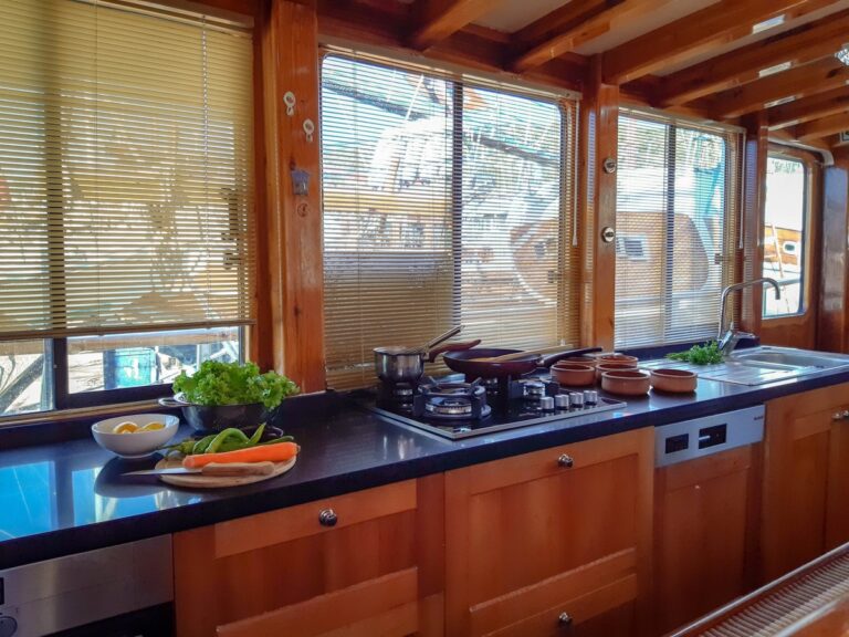 Galley