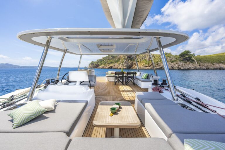Sun Deck