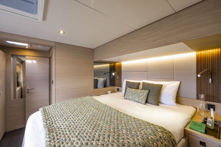 Double Guest Suite
